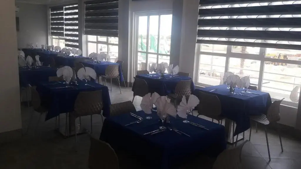 Photo - Nouakchott Hotel