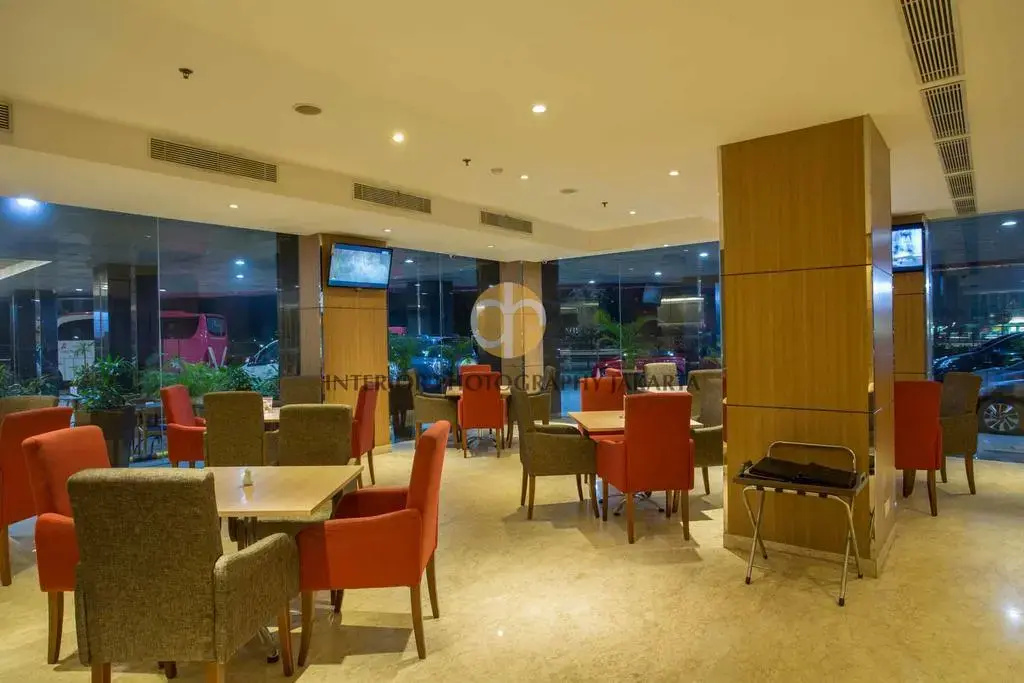 Foto - Orchardz Hotel Bandara