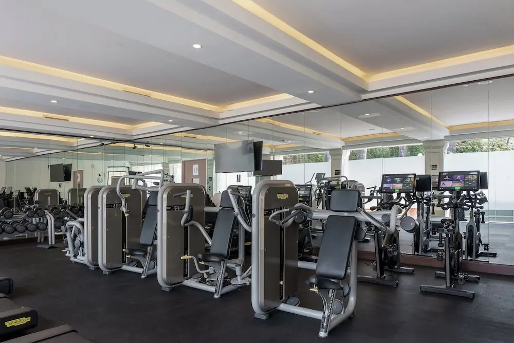 Photo - Real Intercontinental San Salvador by IHG