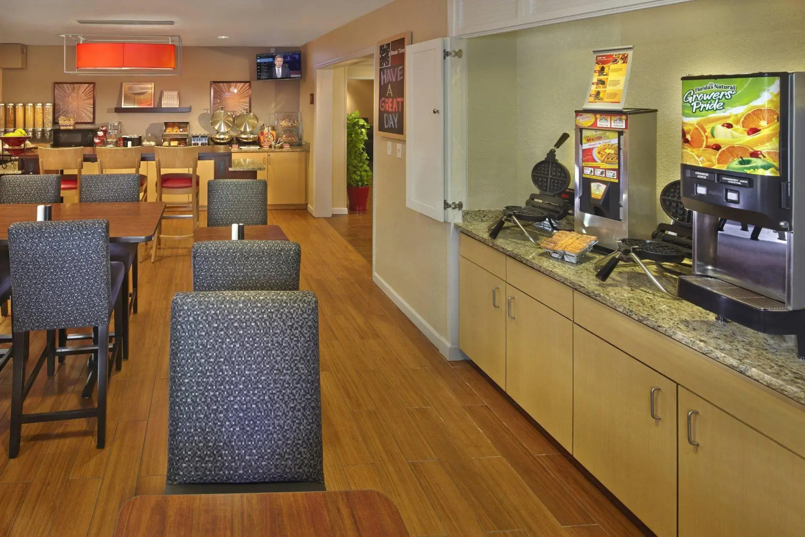 Photo - TownePlace Suites by Marriott Orlando East/UCF Area