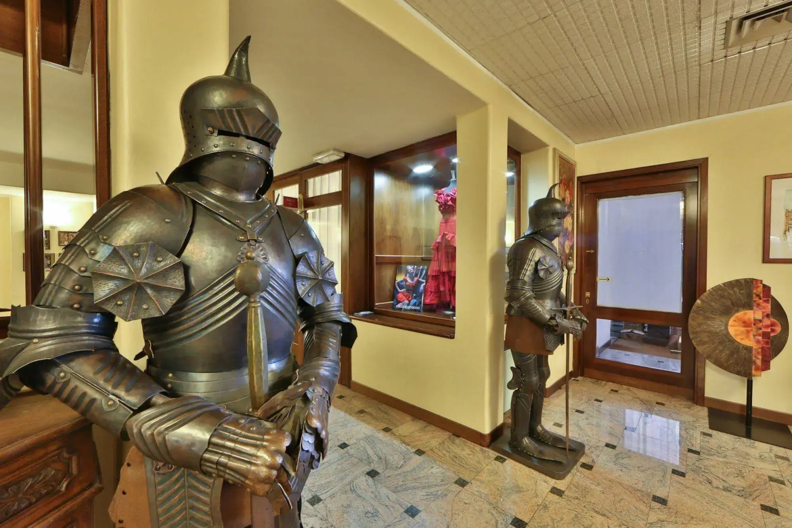 Foto - Bonotto Hotel Belvedere