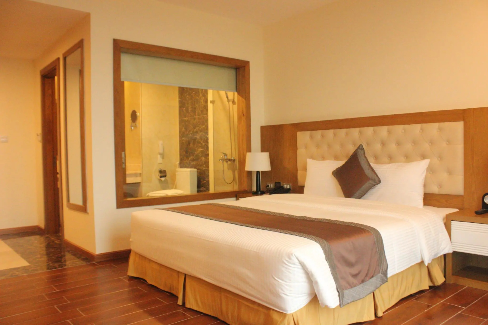 Muong Thanh Cua Dong Hotel
