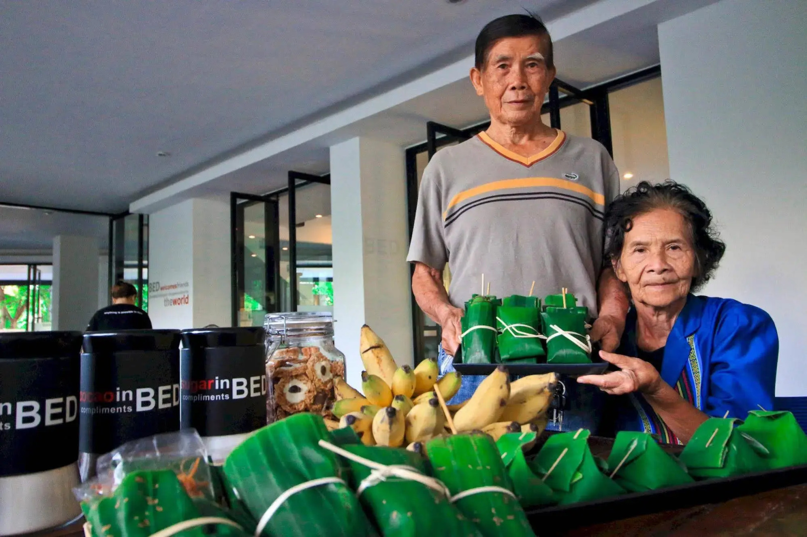 Photo - BED Changkian - Adults Only