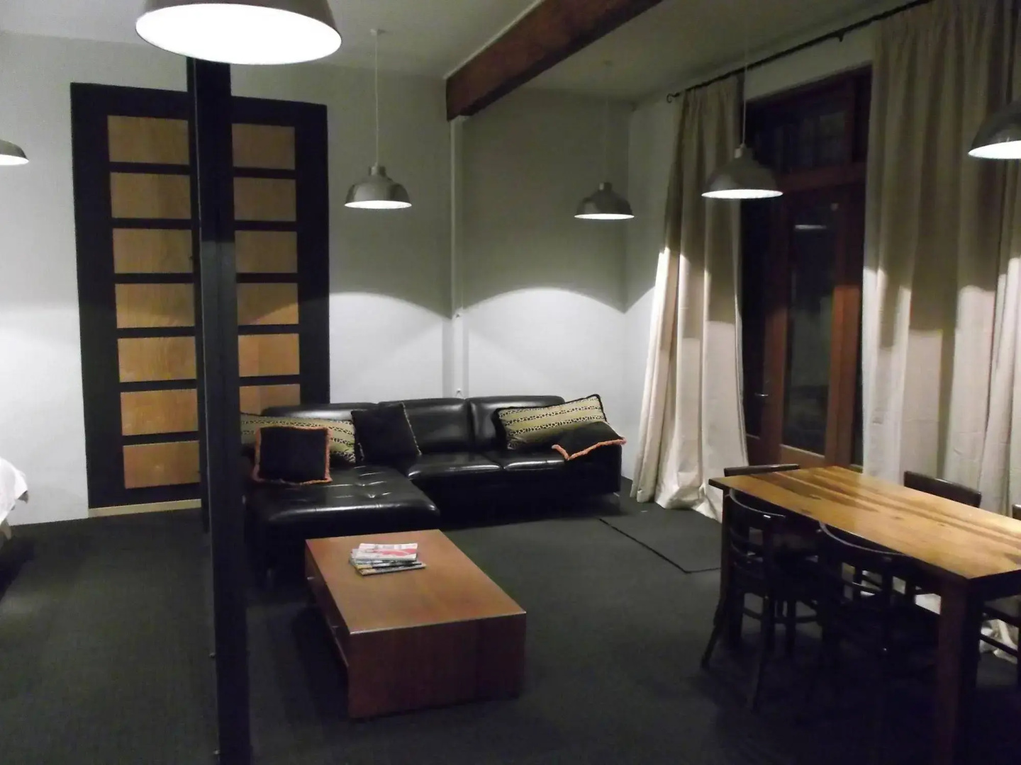 Foto - U Boutique Hotel, SureStay Collection by BW