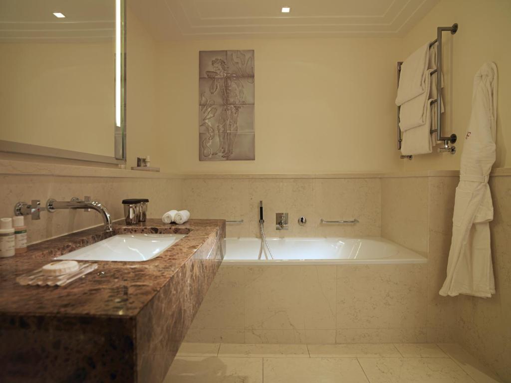 Foto - Rocco Forte The Charles Hotel