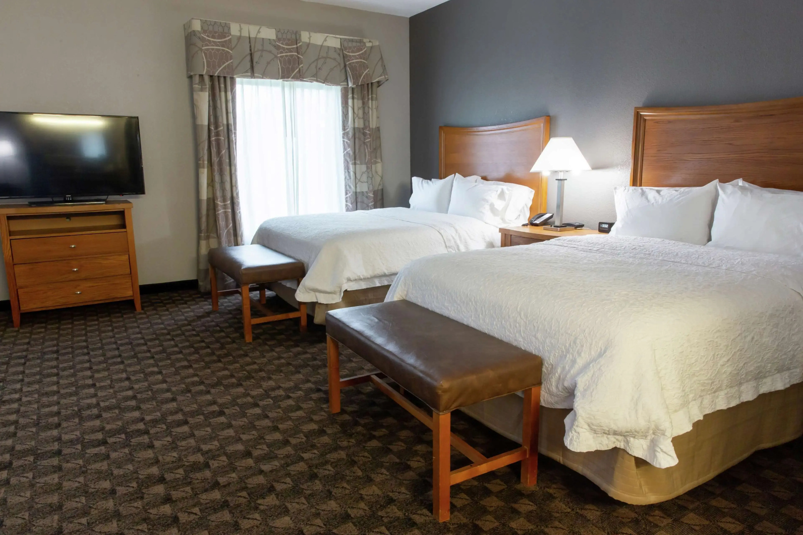 Foto - Hampton Inn & Suites Chesapeake-Square Mall
