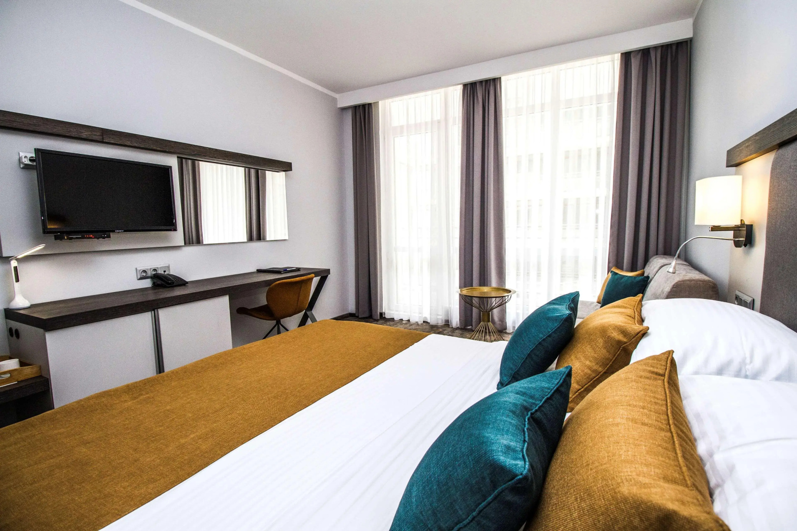 Photo - Best Western Plus Premium Inn