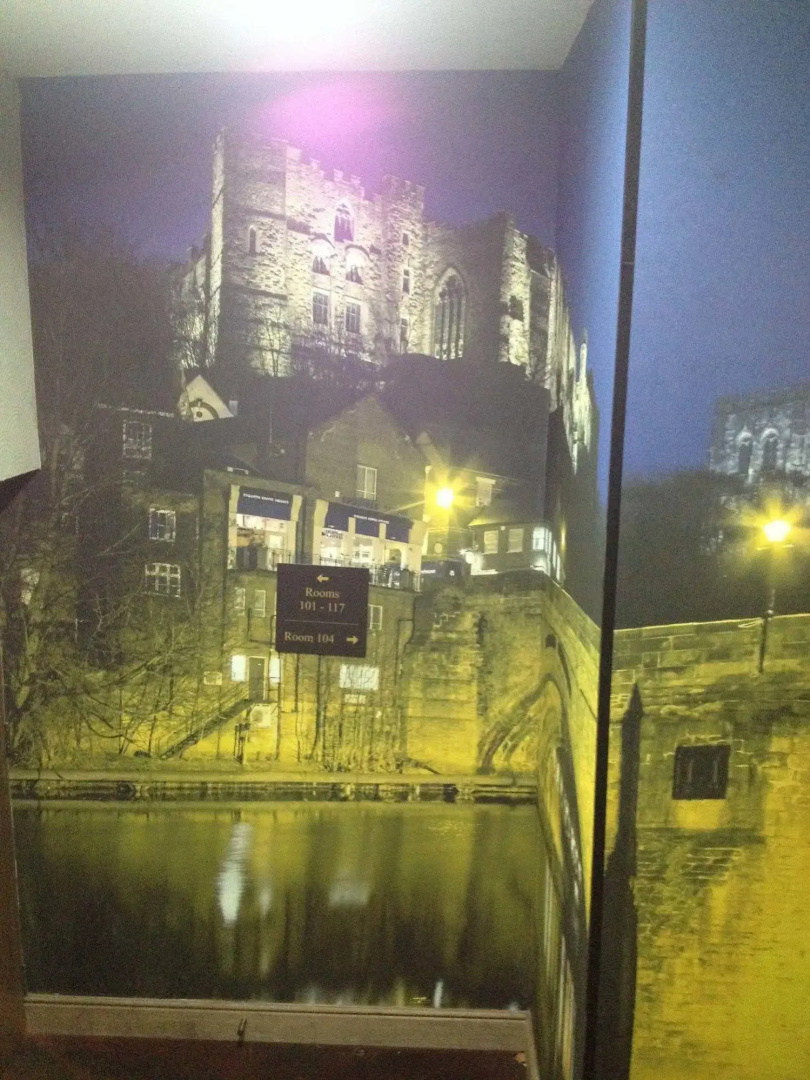 Photo - The Grainger Hotel