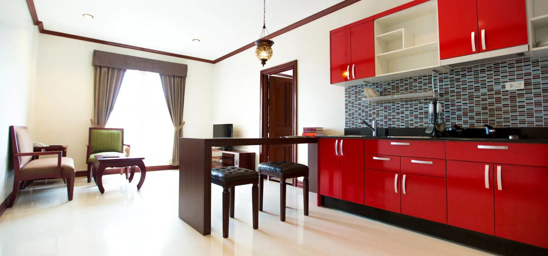 Photo - Capitol Residence