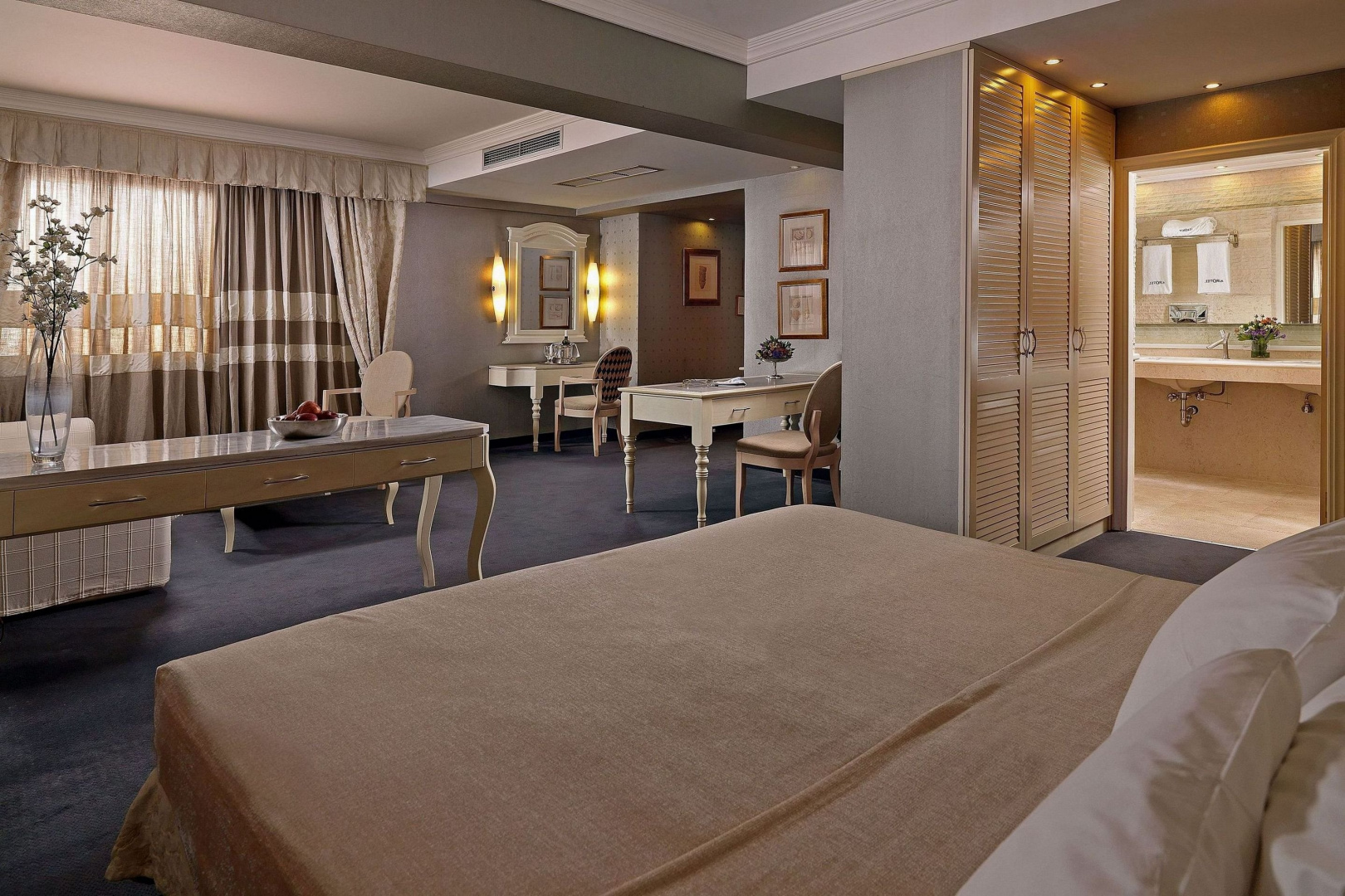 Foto - Airotel Alexandros Hotel