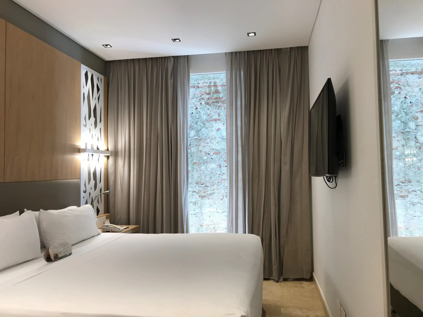 Photo - GHL Arsenal Hotel