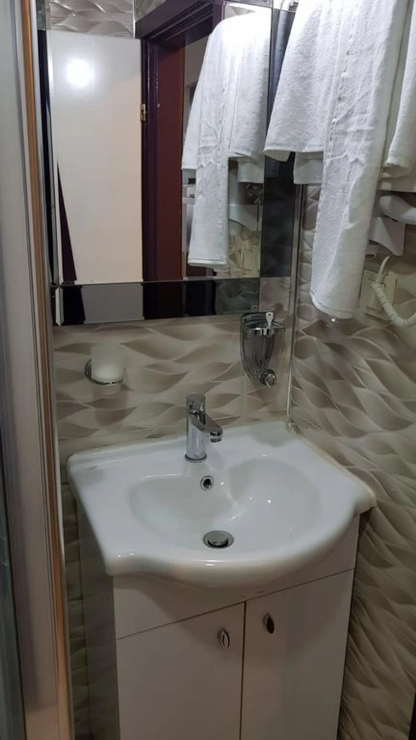 Foto - Laleli Hotel Izmir