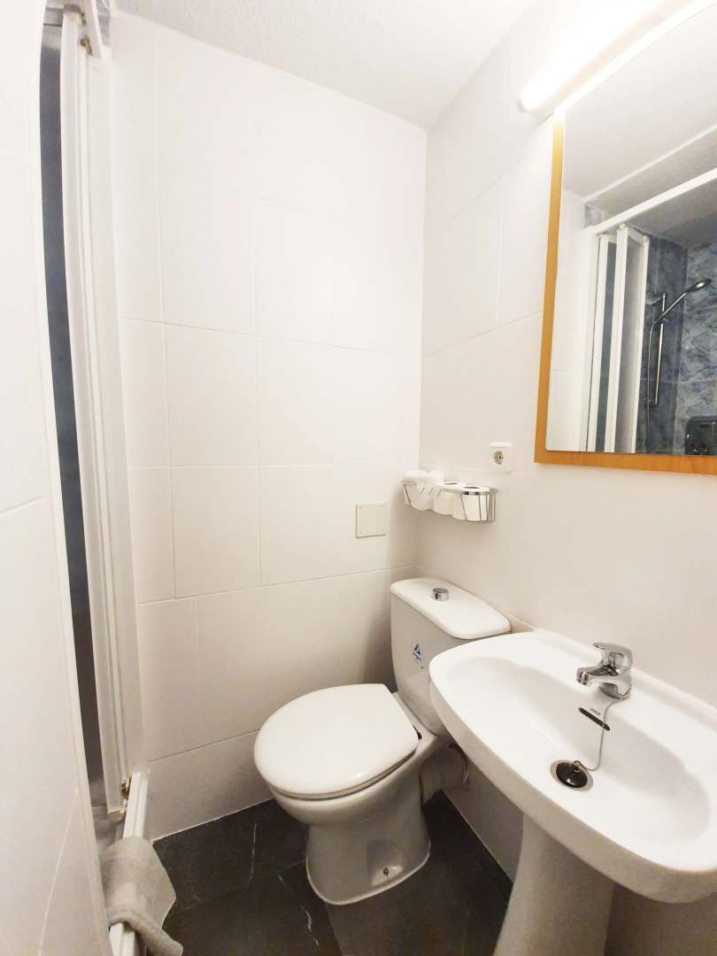 Foto - Hostal Alicante
