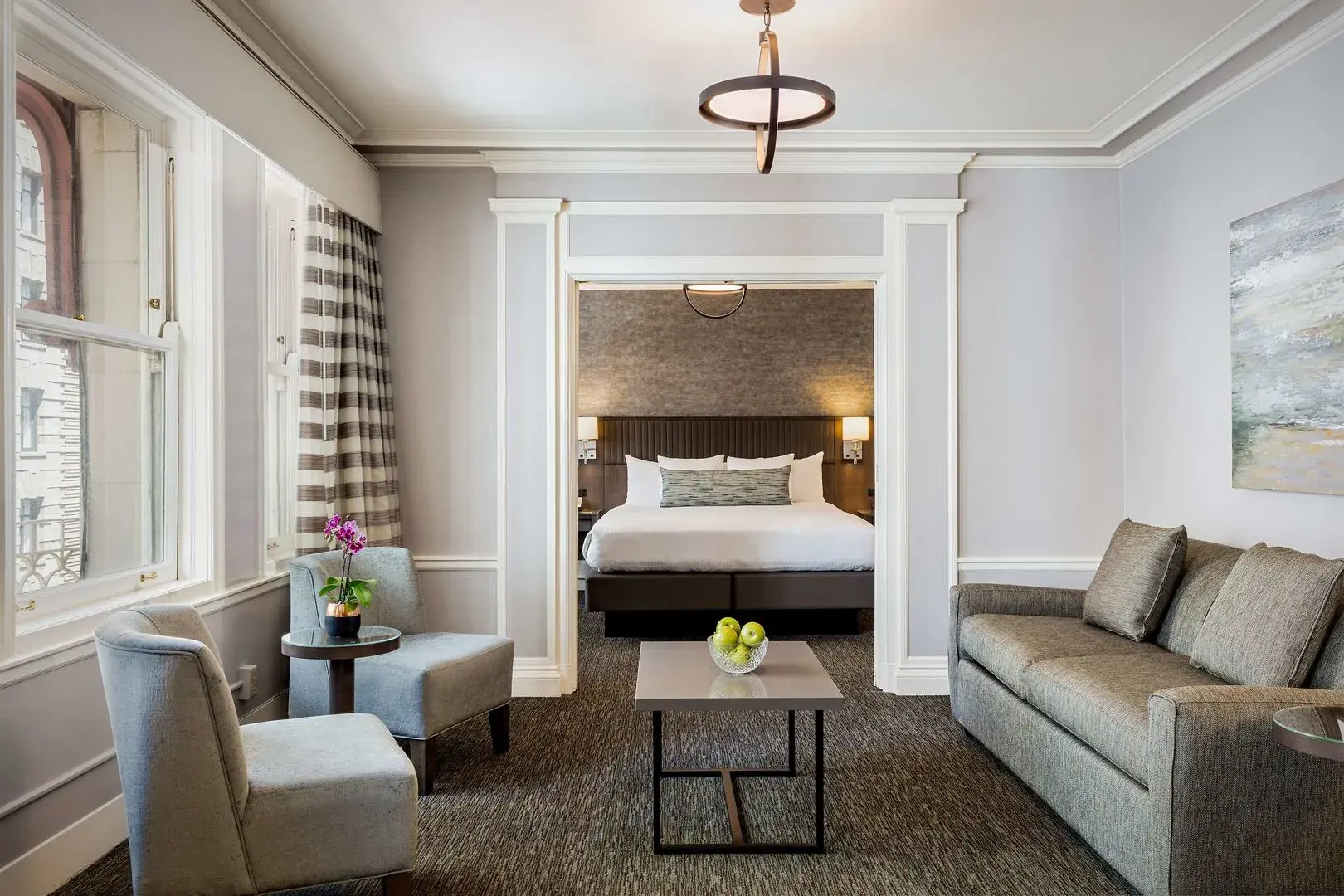 Photo - Handlery Union Square Hotel