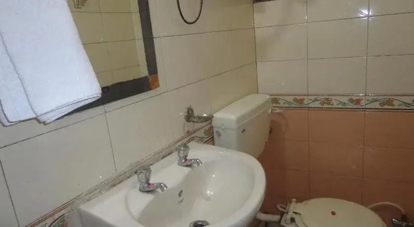 Foto - HOTEL DARPAN PALACE -New Delhi Railway Station