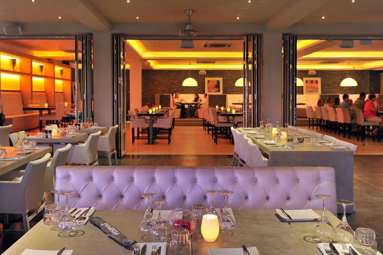 Foto - Papagayo Beach Resort