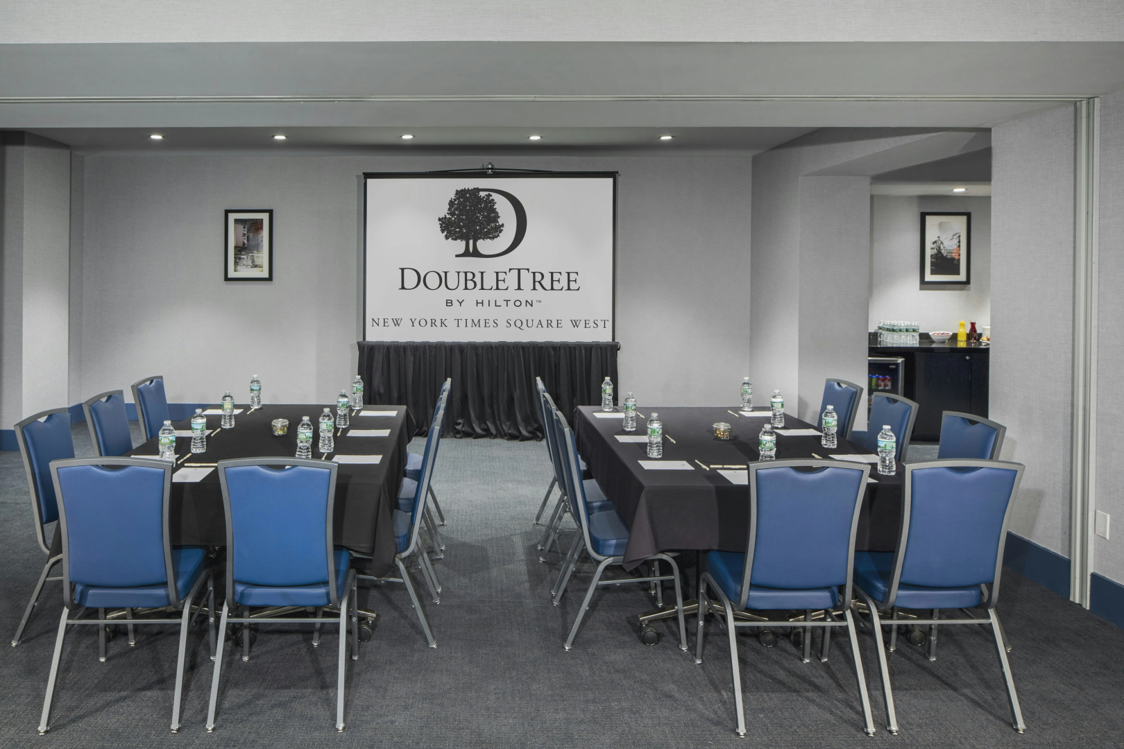 Foto - DoubleTree by Hilton New York Times Square West
