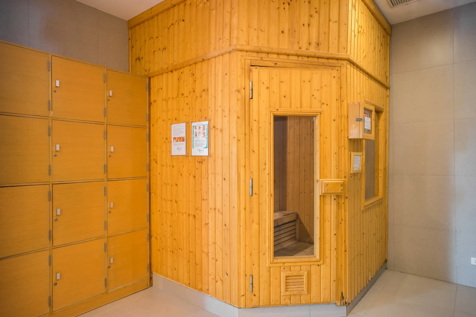 Foto - Altera Hotel and Residence by At Mind