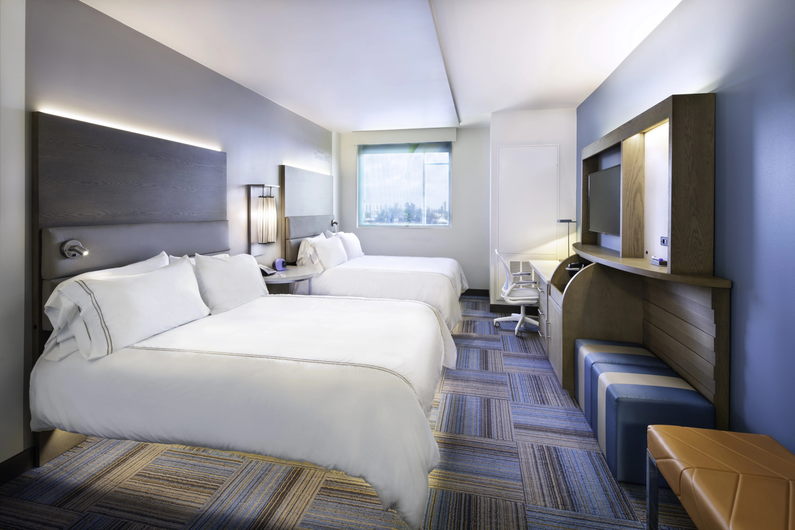 Foto - EVEN Hotel Miami - Airport by IHG