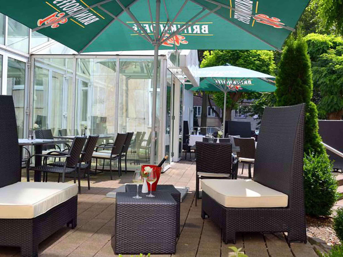 Photo - Mercure Hotel Dortmund Centrum