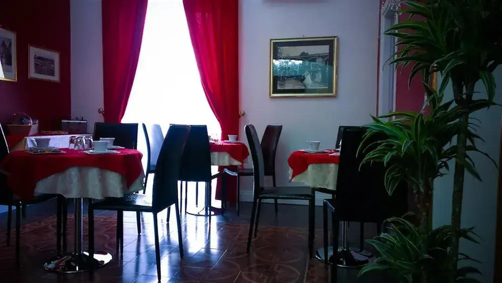 Photo - Duca di Uzeda Bed and Breakfast