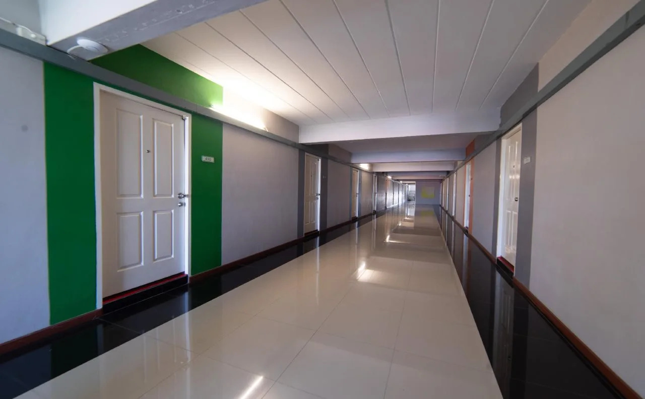 Photo - Golden Jade Suvarnabhumi