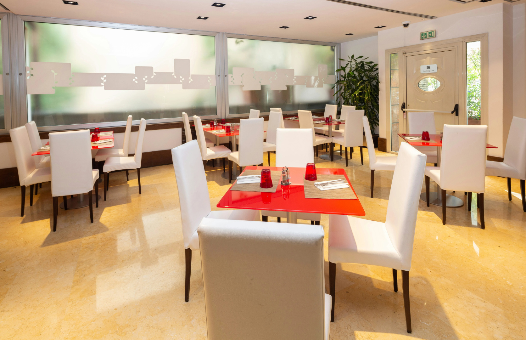 Foto - Hilton Garden Inn Rome Claridge