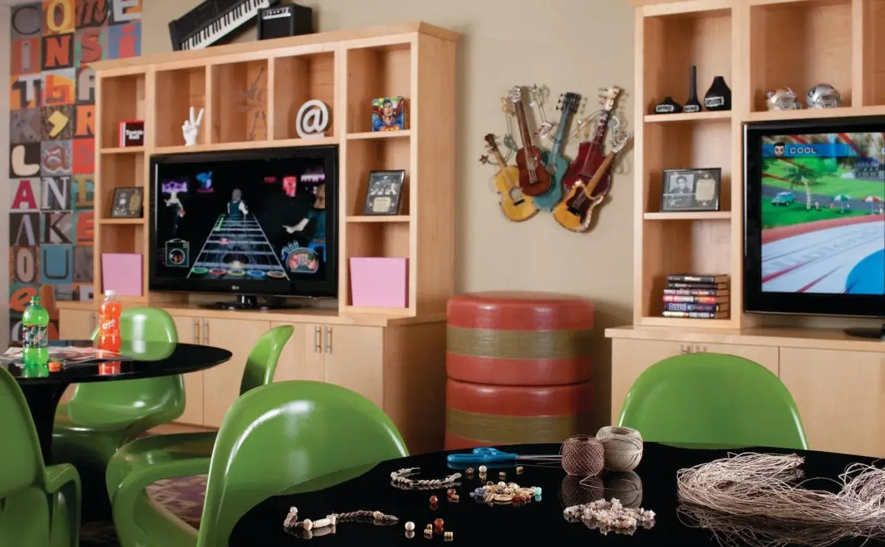 Foto - Marriott's Desert Springs Villas I