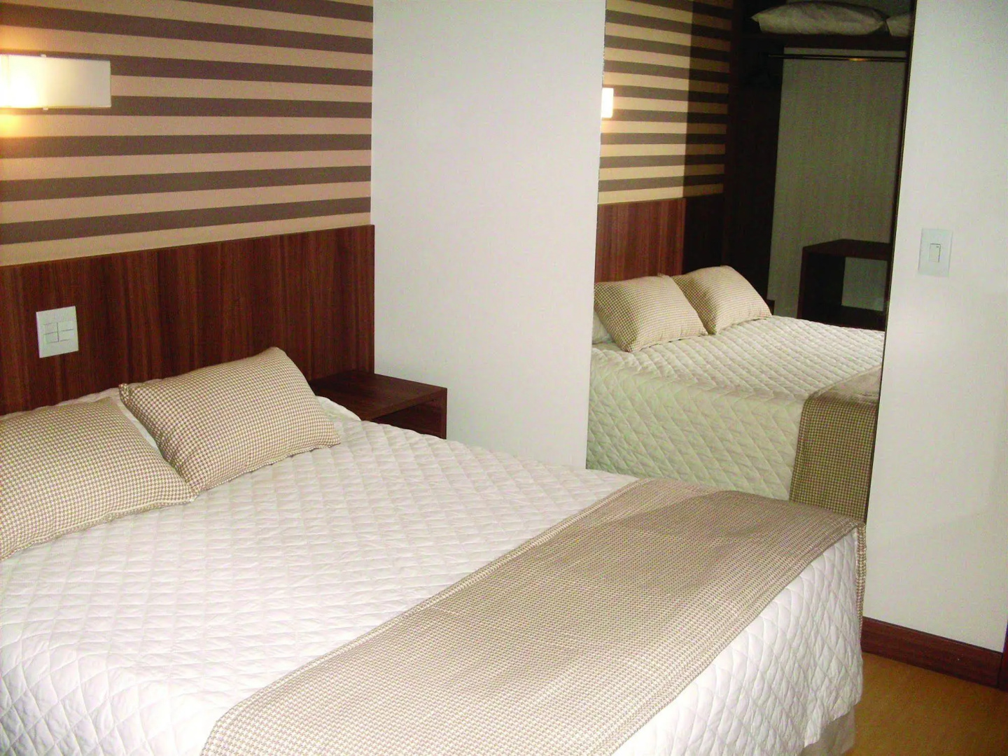 Hotel Continental Business