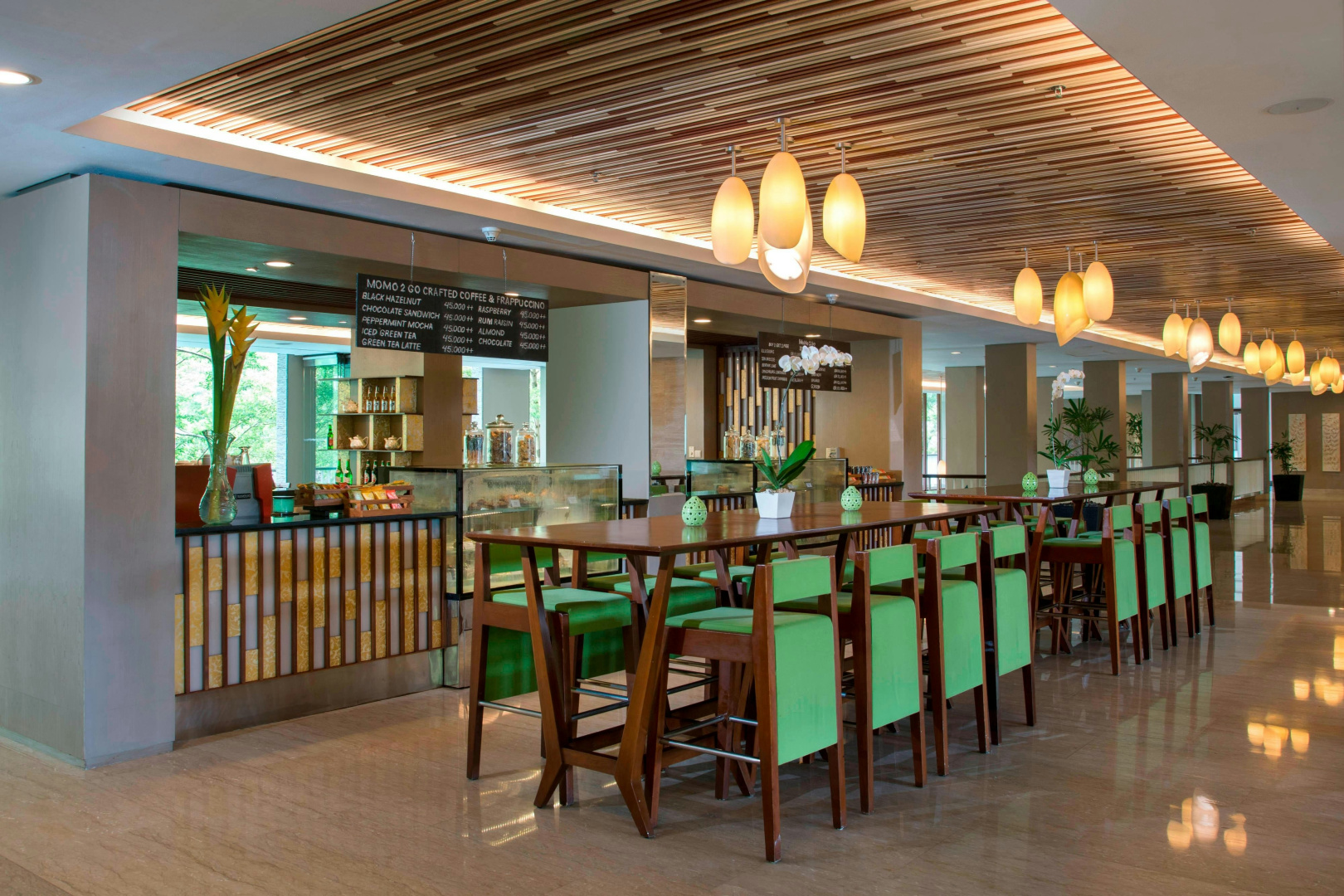 Foto - Marriott’s Bali Nusa Dua Gardens