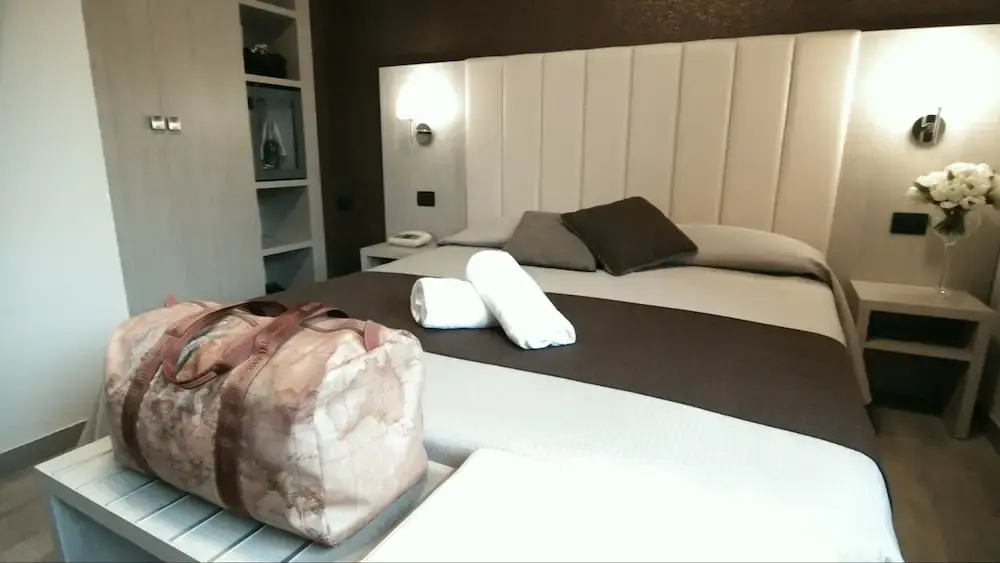 Foto - Hotel Stella Del Mare