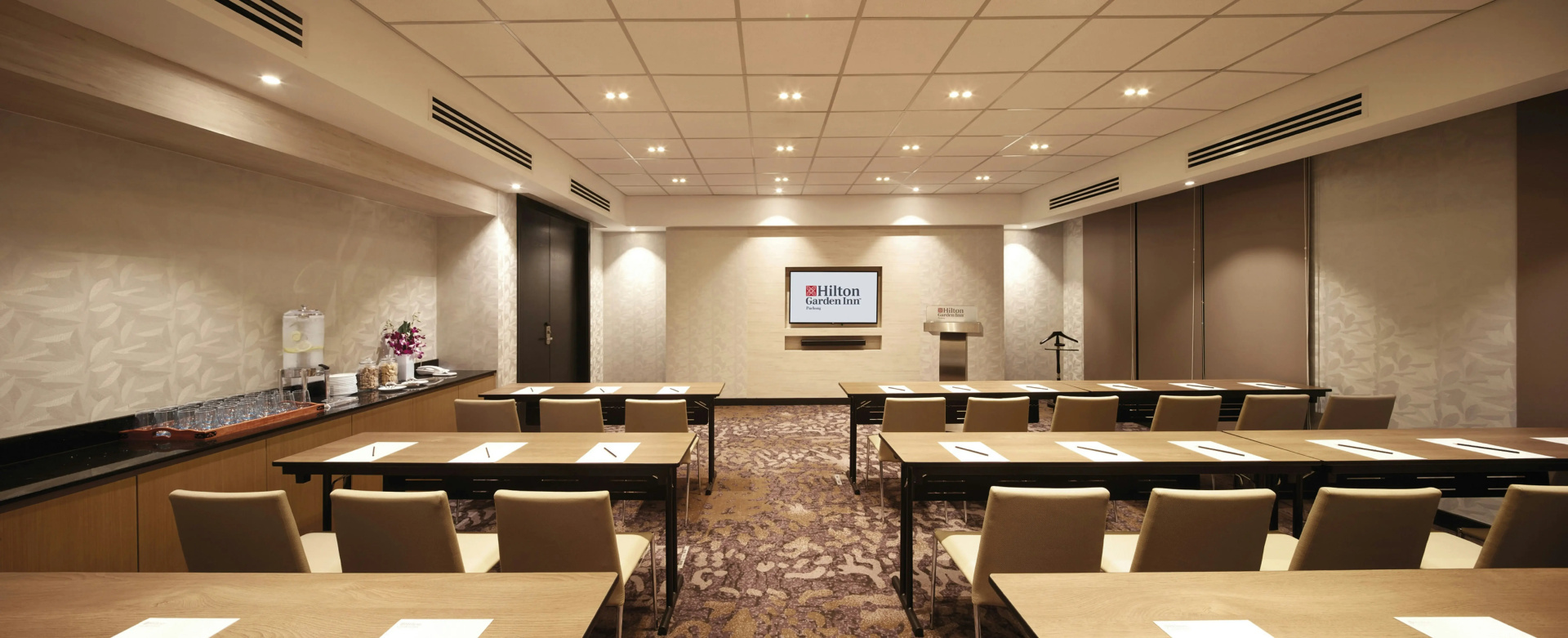 Foto - Hilton Garden Inn Puchong
