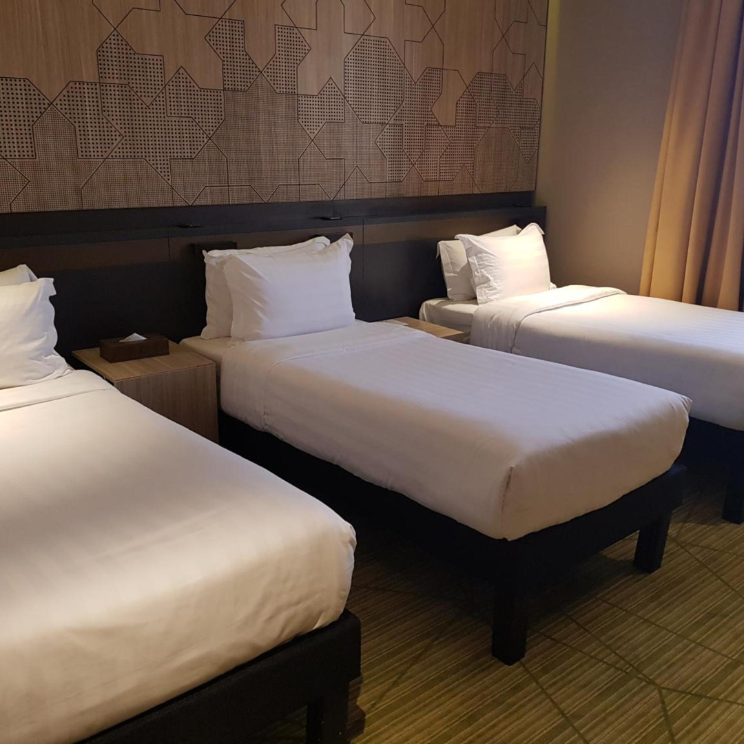 Photo - ibis Styles Makkah