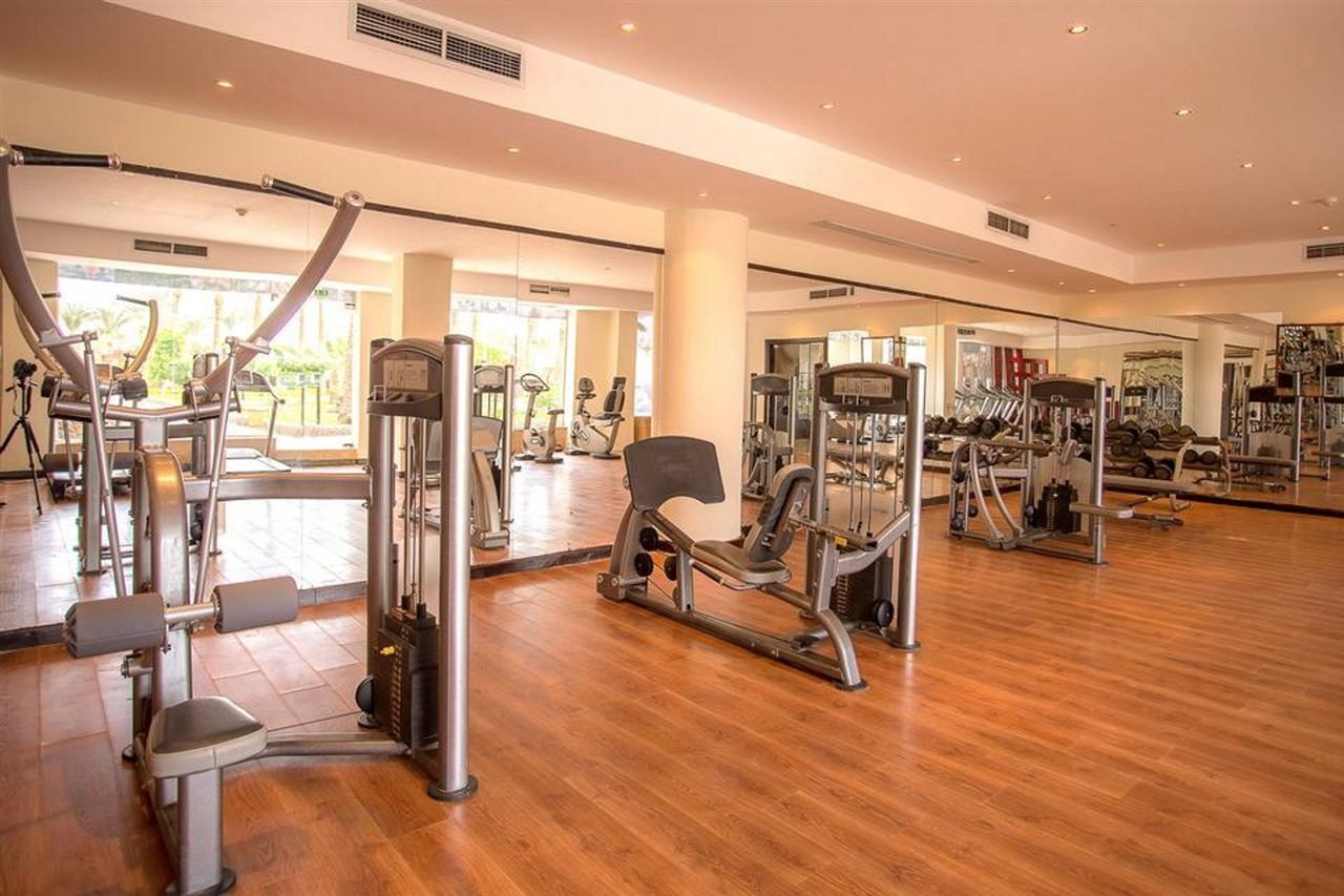 Foto - Le Jardin Aqua Park Resort