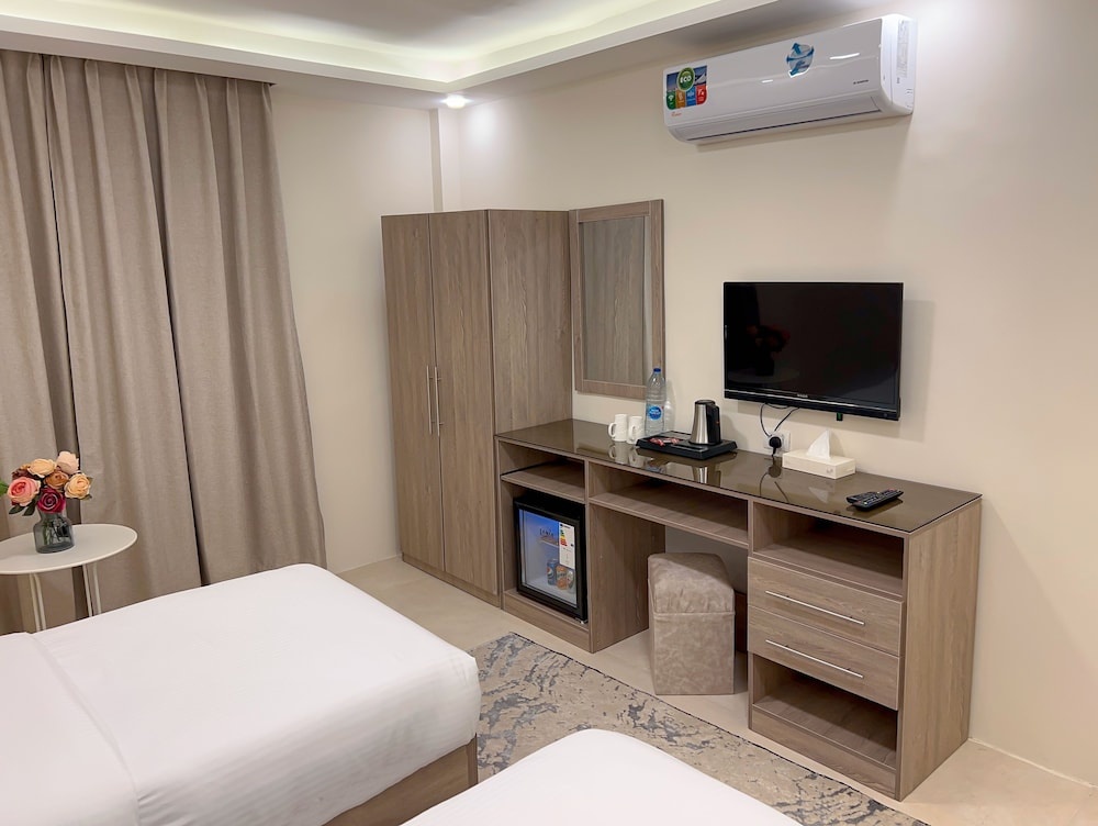 Beit Alshabaan Inn