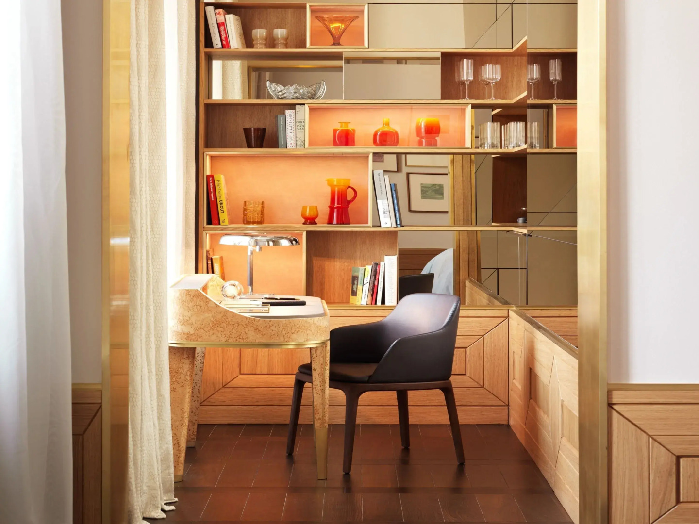 Photo - Raffles Europejski Warsaw