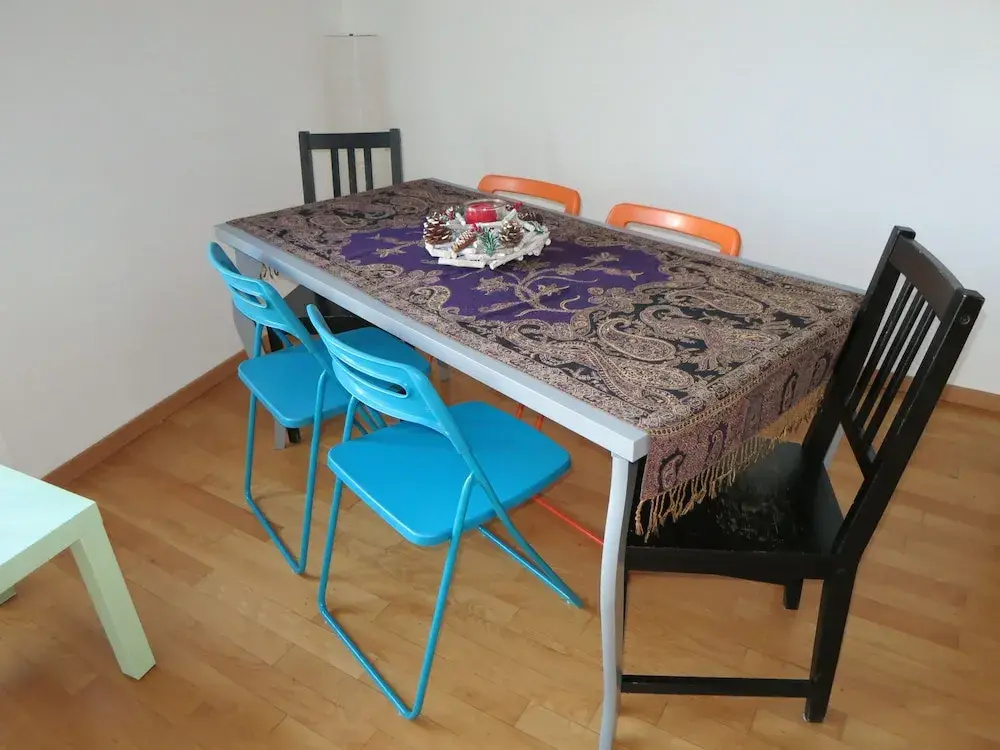 Photo - Casa Mia - NO Reception