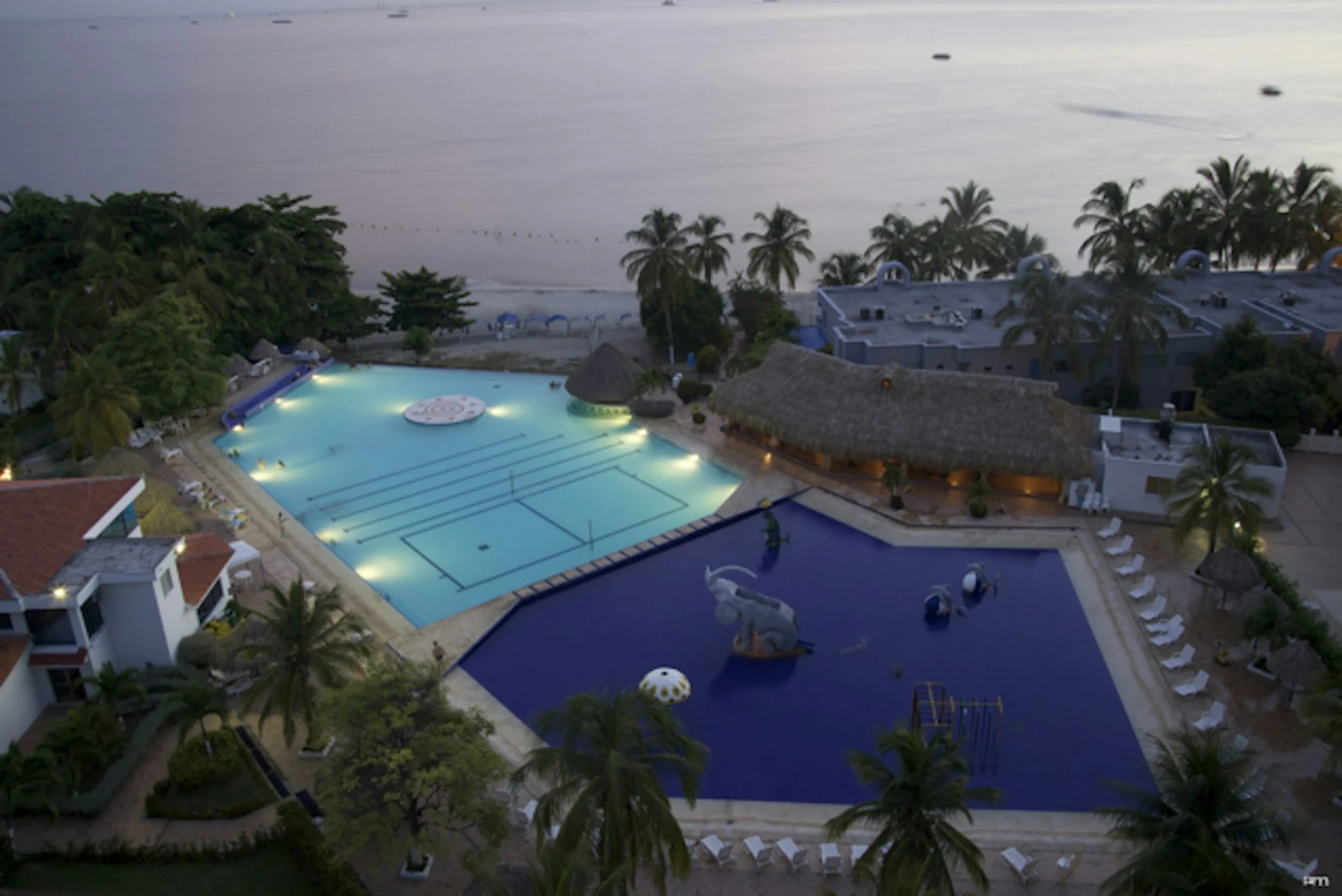 Photo - GHL Relax Hotel Costa Azul