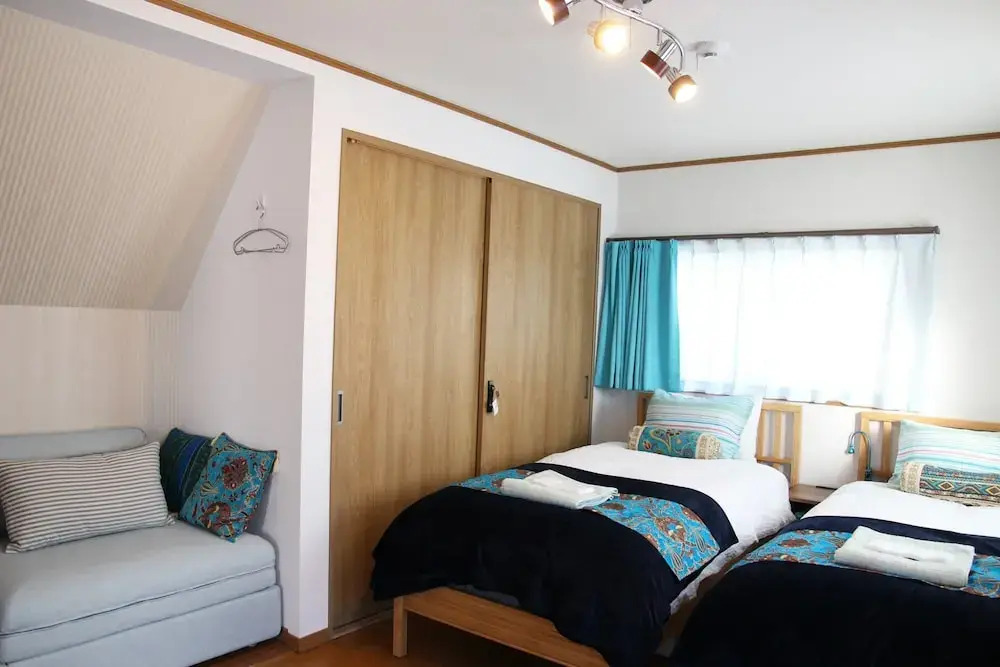 Photo - HAMA HILLS Shinjuku