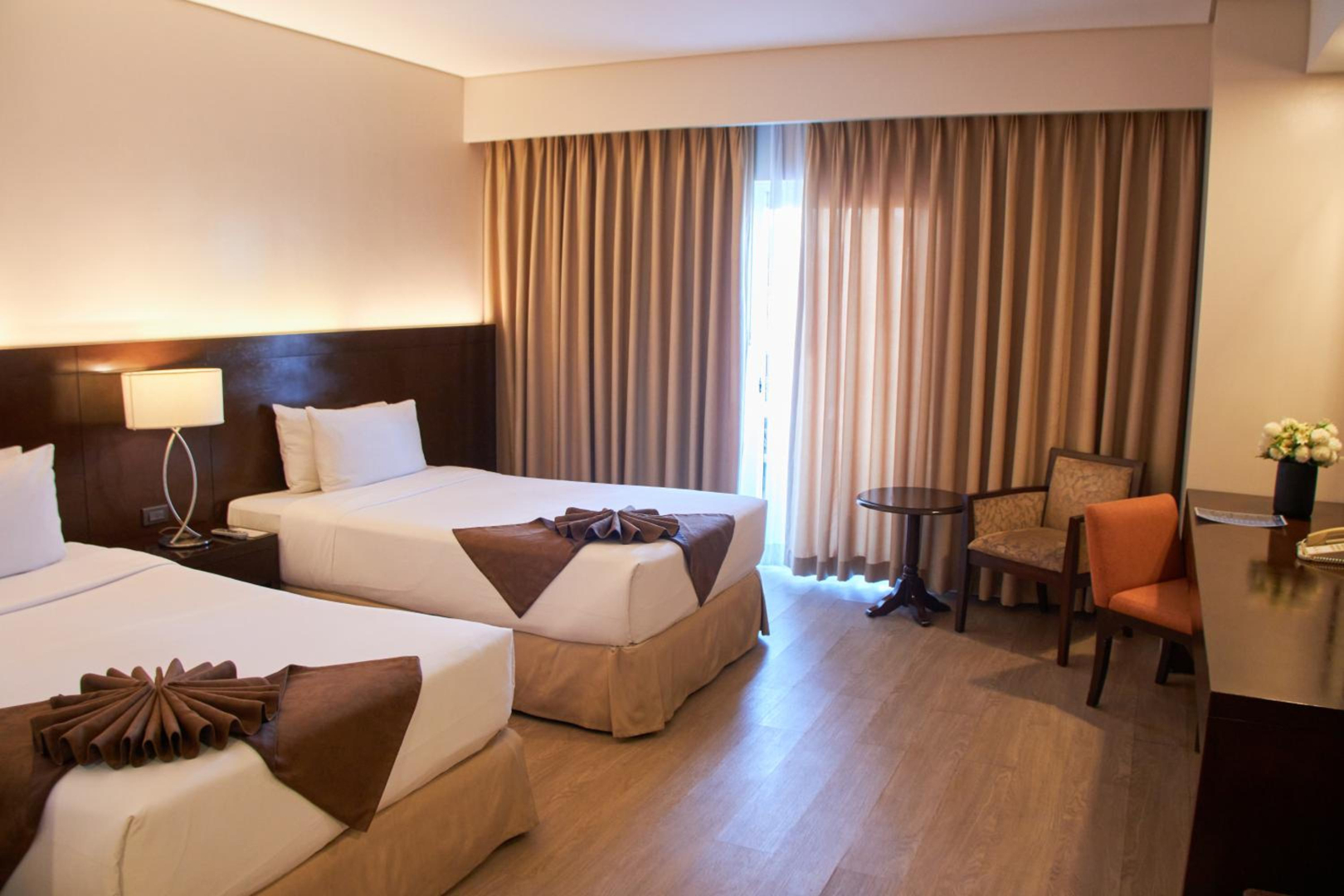 Foto - Harolds Hotel Cebu
