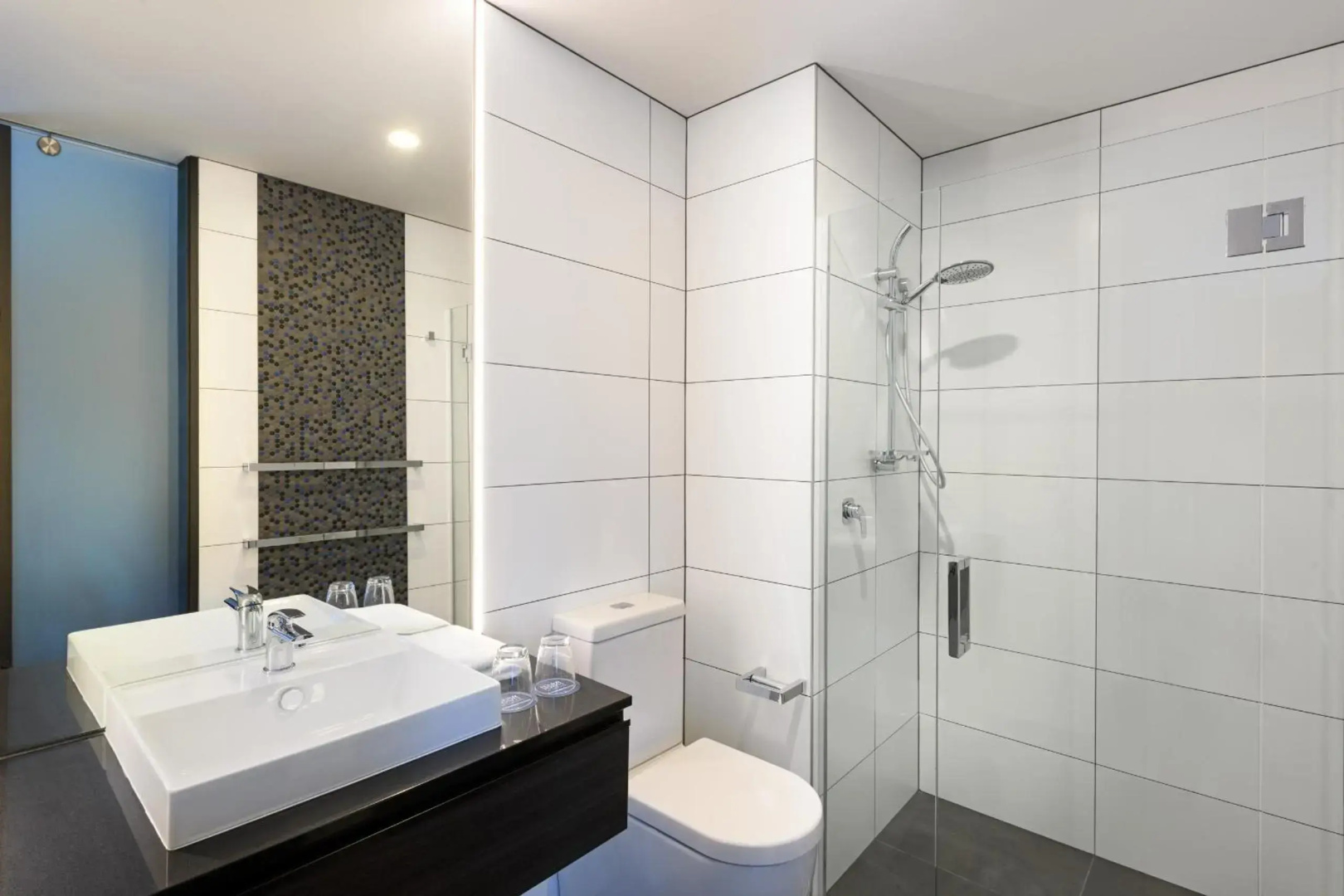 Foto - Four Points by Sheraton Auckland