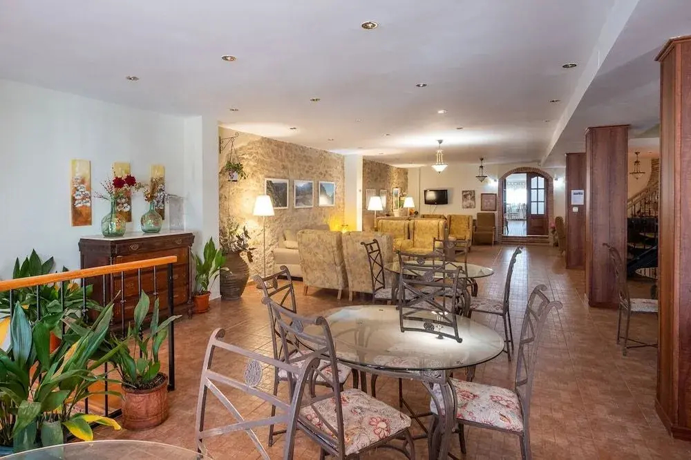 Foto - Hotel La Jara-Arribes