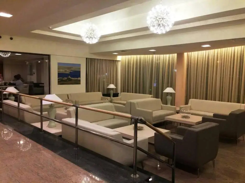 Foto - Santana Hotel & SPA