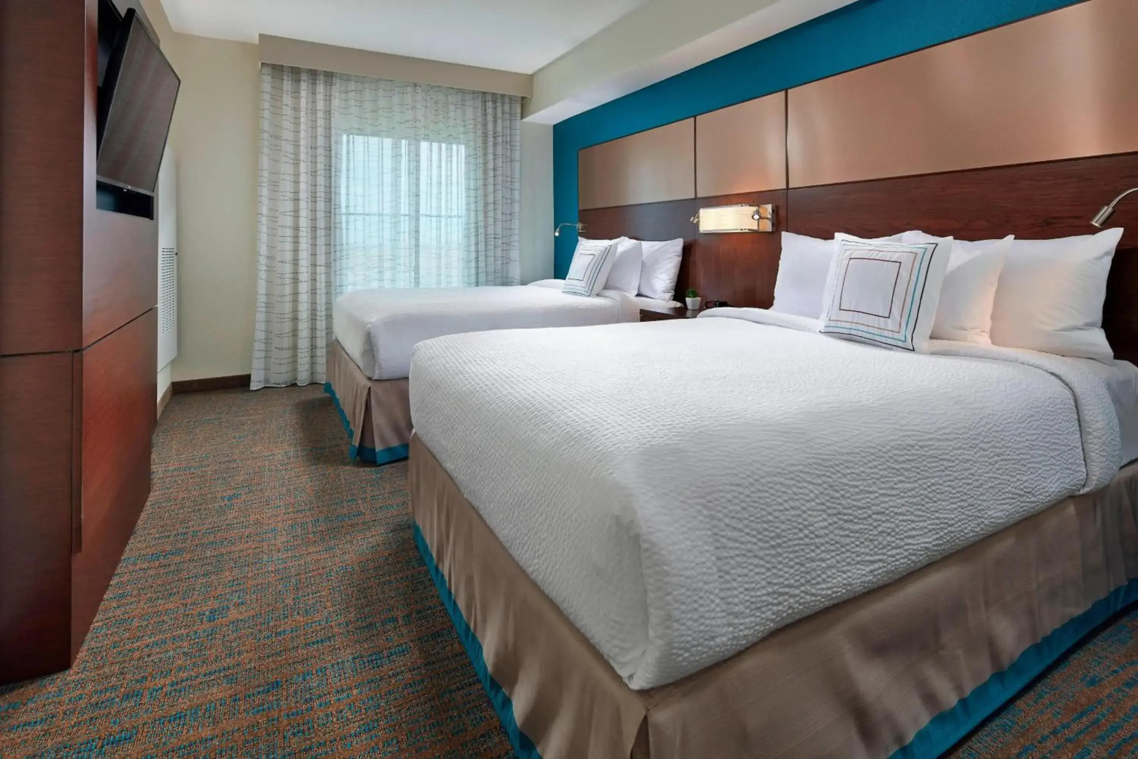 Foto - Residence Inn by Marriott San Diego Chula Vista