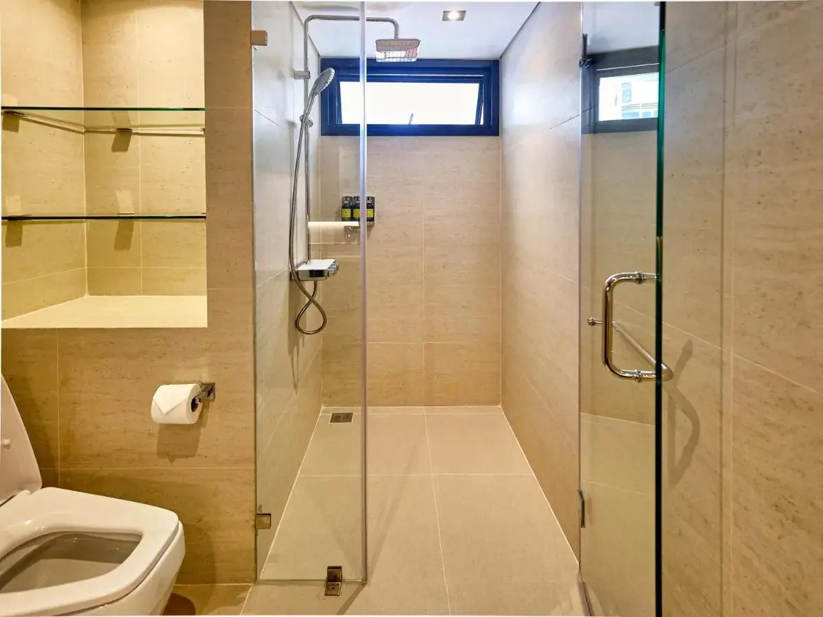 Foto - Floral Court Hotel & Residence Sukhumvit 13