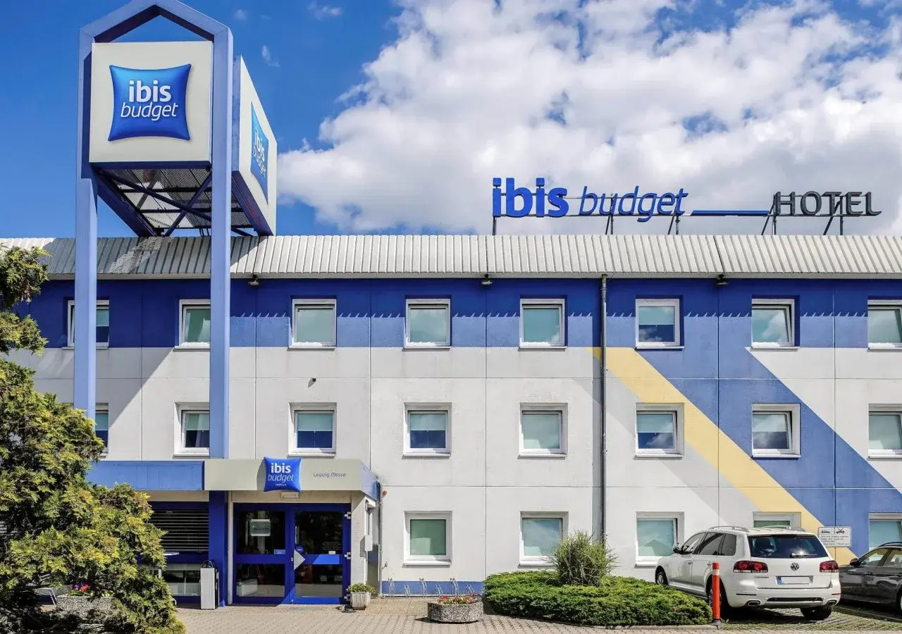 Foto - ibis budget Leipzig Messe