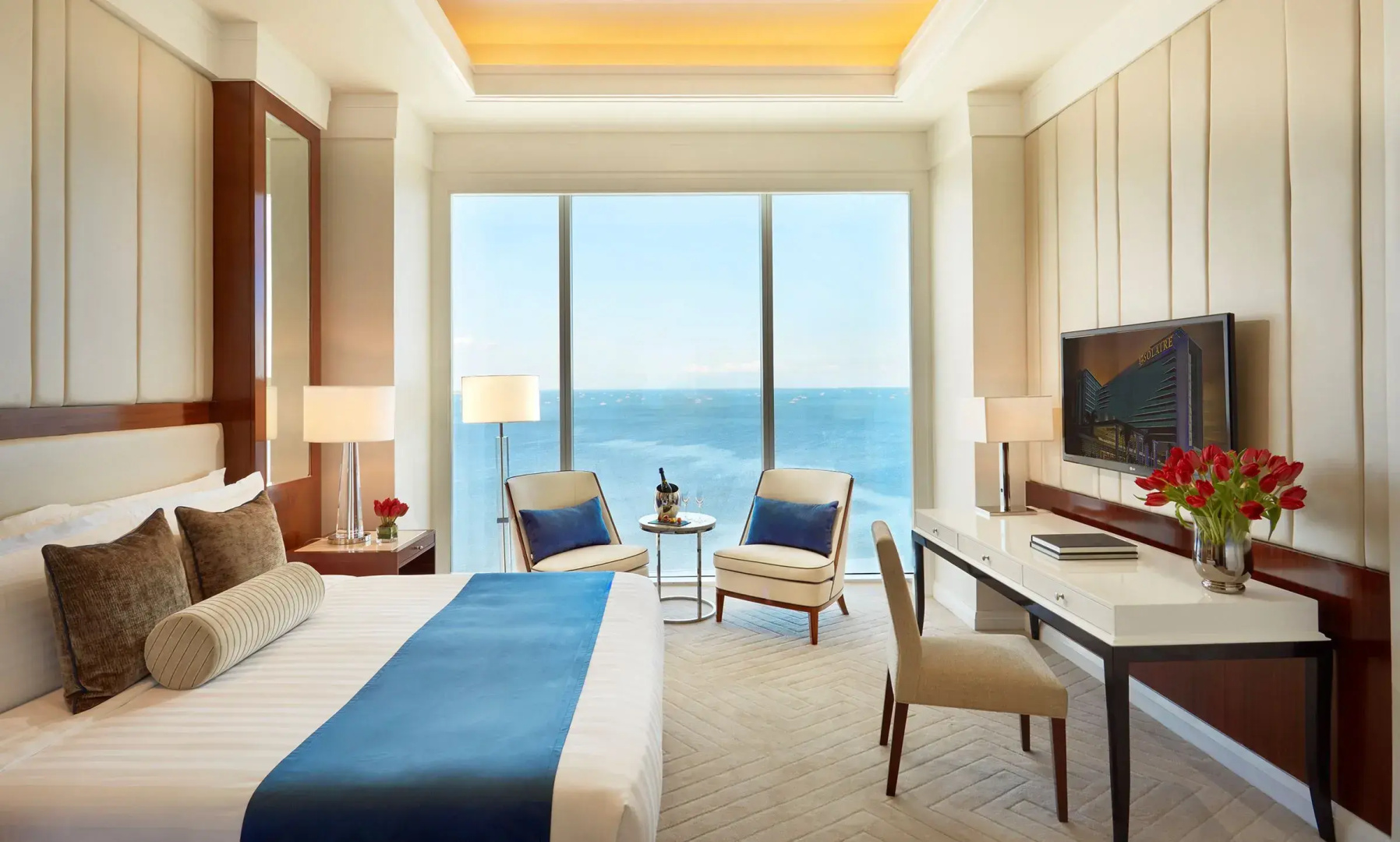 Foto - Solaire Resort Entertainment City