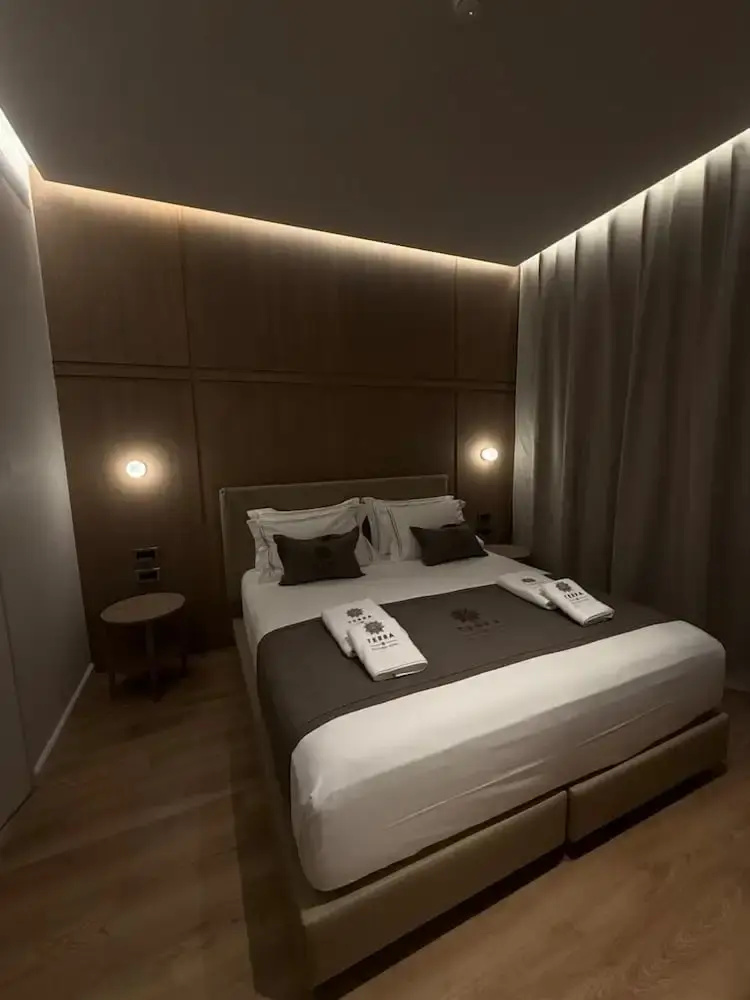 Foto - Terra Boutique Hotel