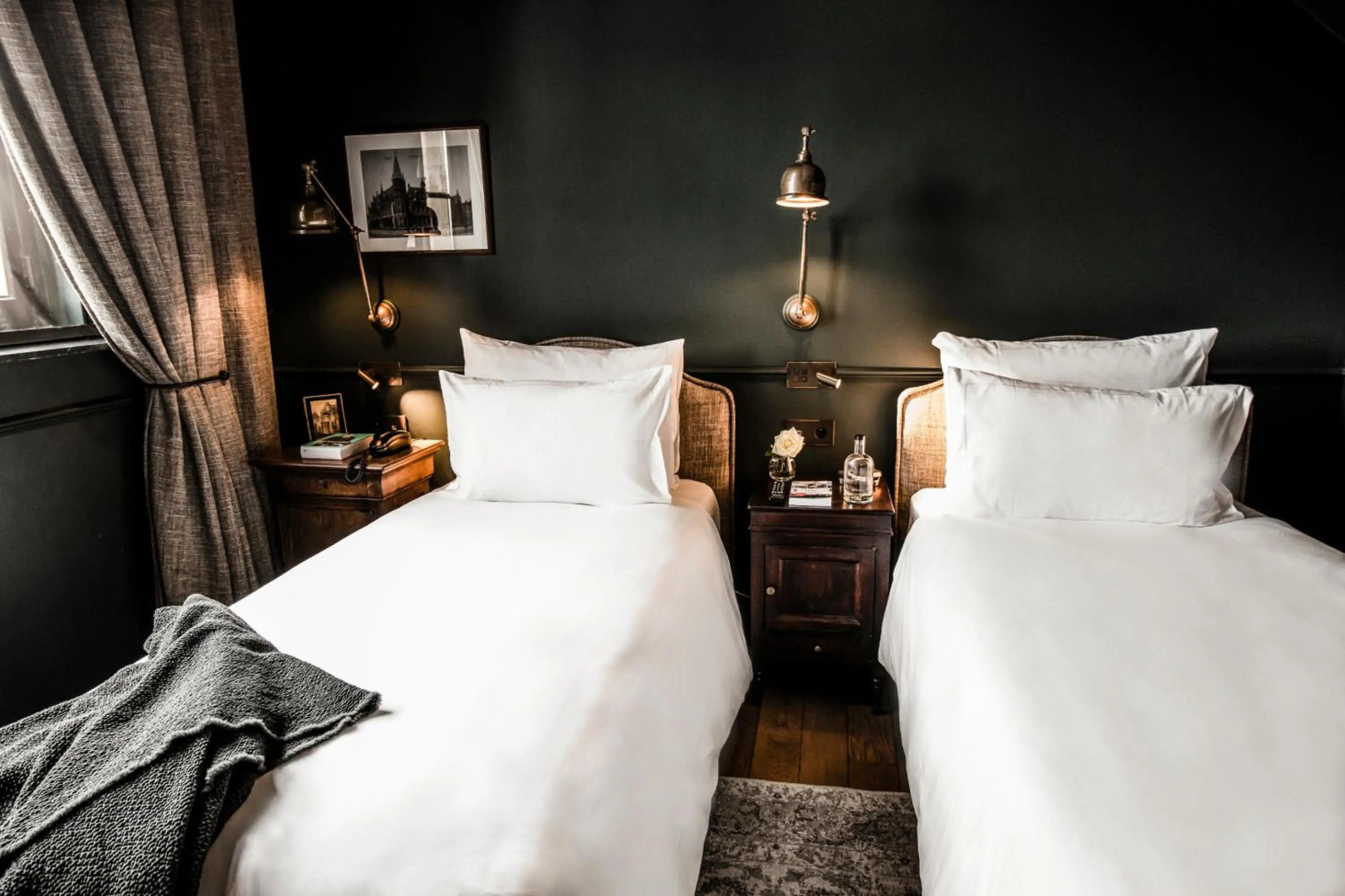 Foto - 1898 The Post