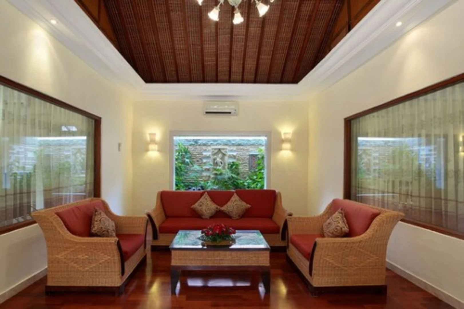 Foto - The Grand Bali Nusa Dua